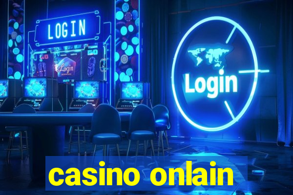 casino onlain