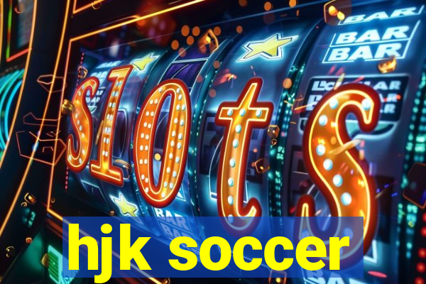 hjk soccer