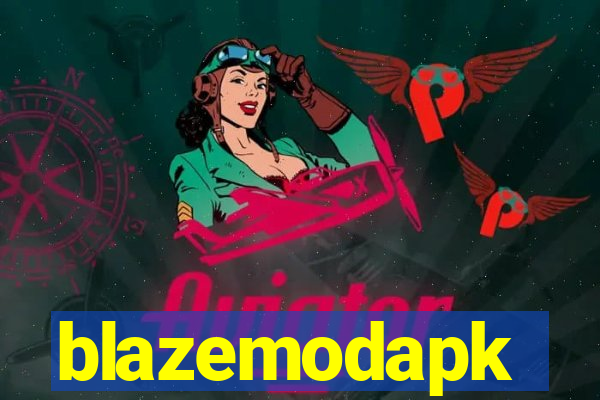 blazemodapk