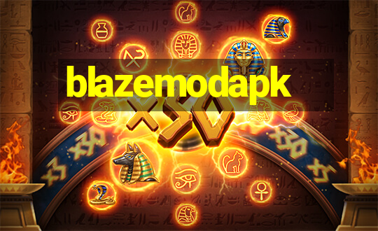 blazemodapk