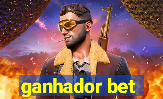 ganhador bet