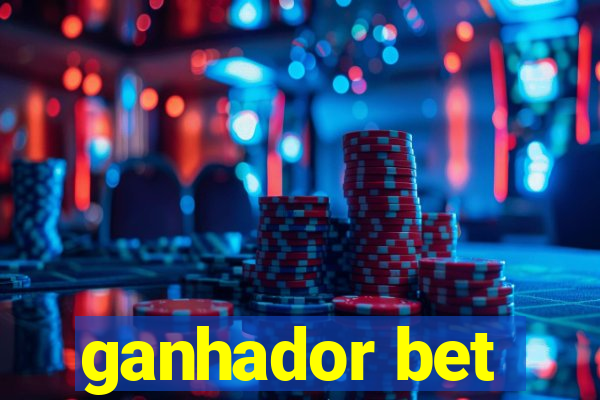 ganhador bet