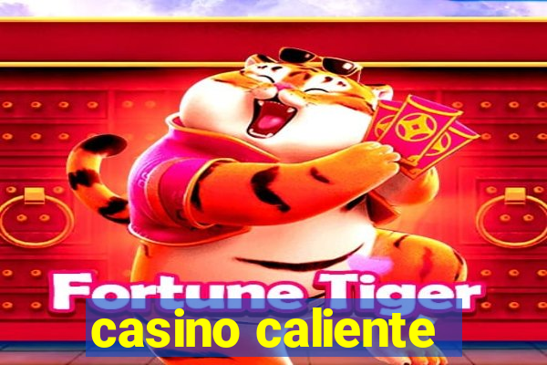 casino caliente