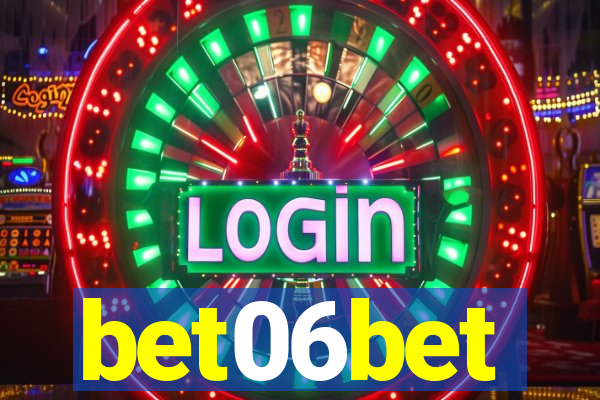 bet06bet