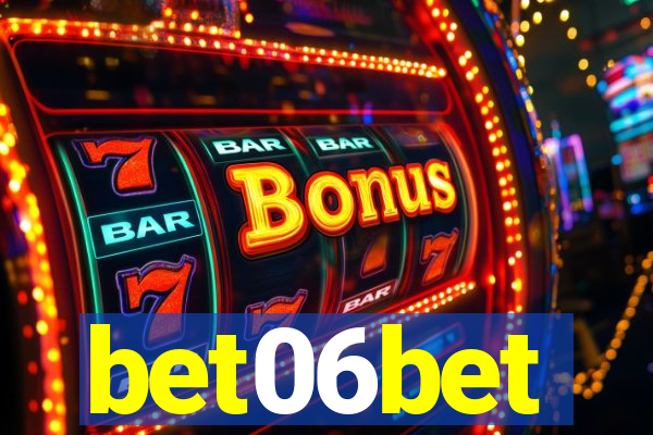 bet06bet