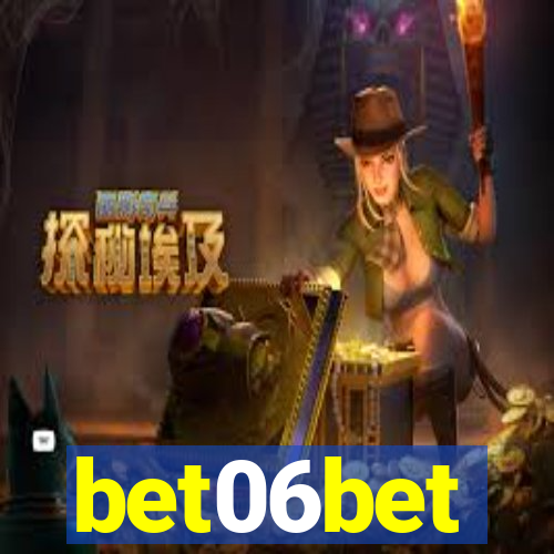 bet06bet