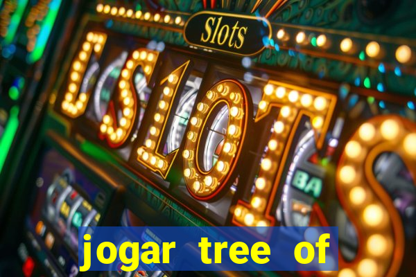 jogar tree of fortune demo