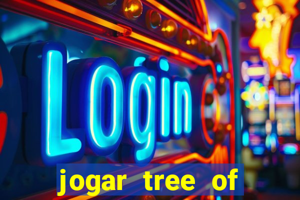 jogar tree of fortune demo