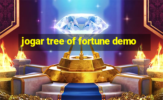 jogar tree of fortune demo