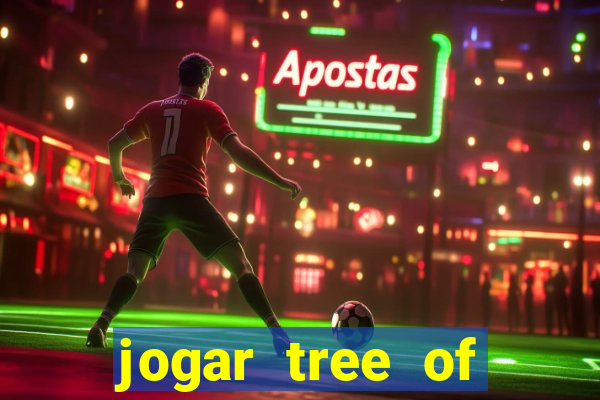 jogar tree of fortune demo