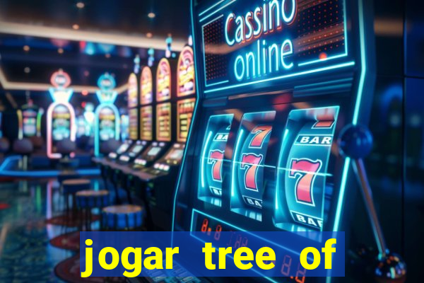 jogar tree of fortune demo