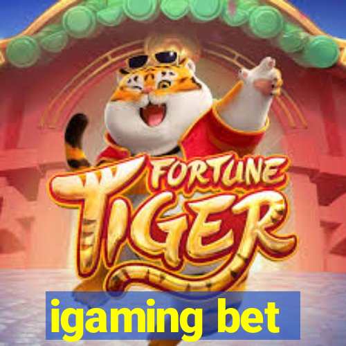 igaming bet