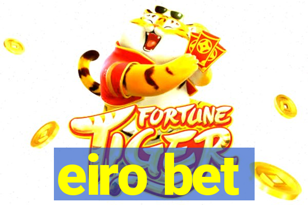 eiro bet