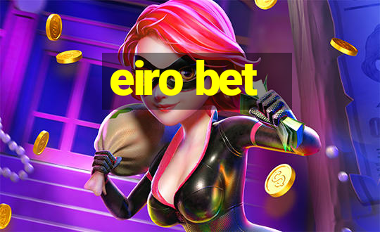 eiro bet