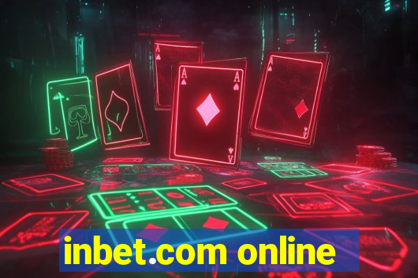 inbet.com online