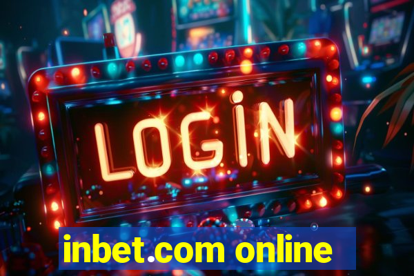 inbet.com online