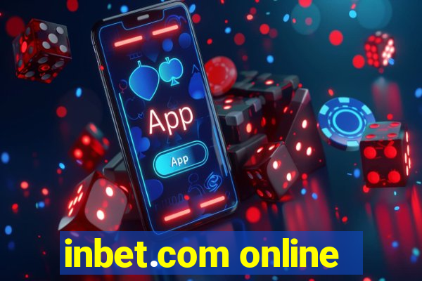 inbet.com online