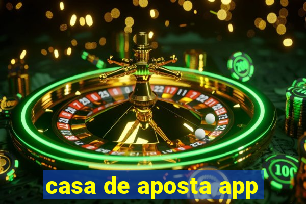 casa de aposta app