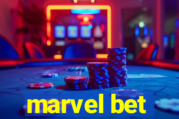 marvel bet