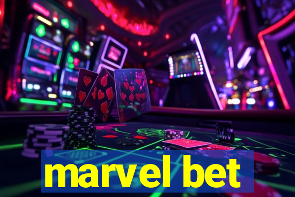 marvel bet