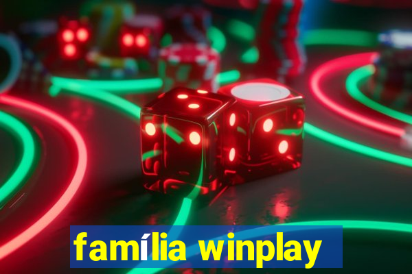 família winplay