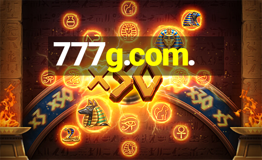 777g.com.