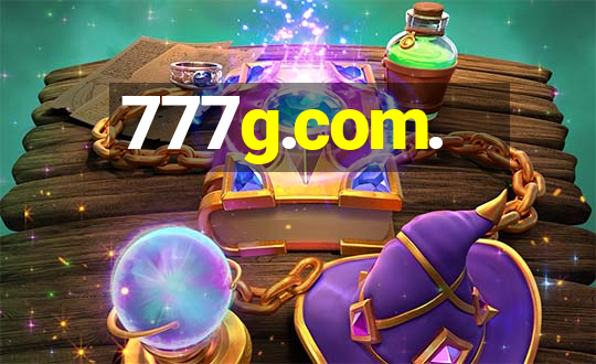 777g.com.