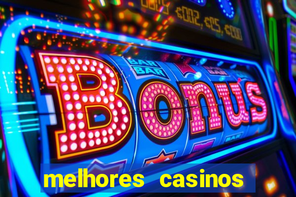 melhores casinos com multibanco