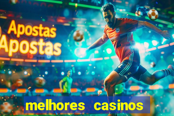 melhores casinos com multibanco