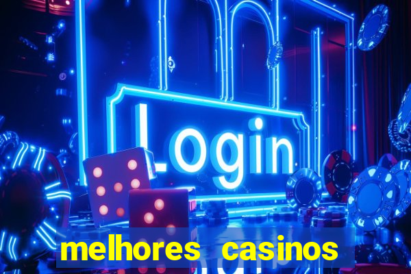 melhores casinos com multibanco