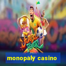 monopaly casino