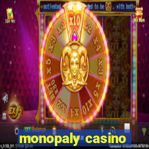 monopaly casino