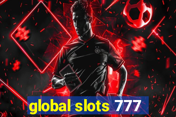 global slots 777