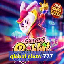 global slots 777