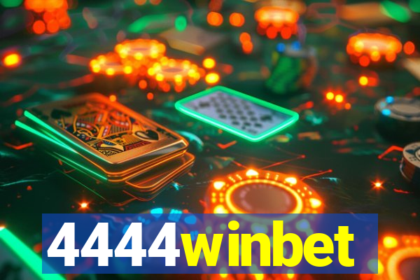 4444winbet