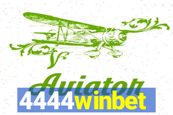 4444winbet