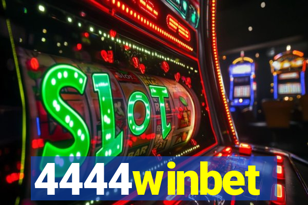 4444winbet