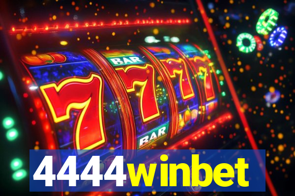 4444winbet