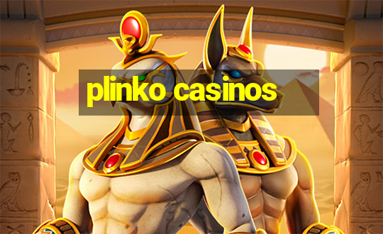 plinko casinos