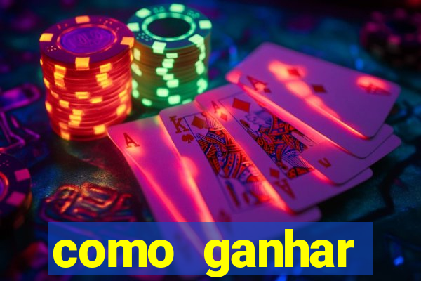 como ganhar dinheiro no slots