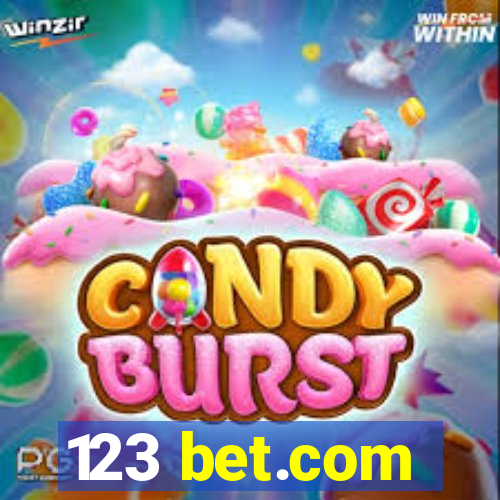 123 bet.com