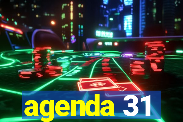 agenda 31