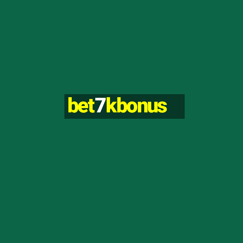 bet7kbonus