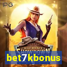 bet7kbonus