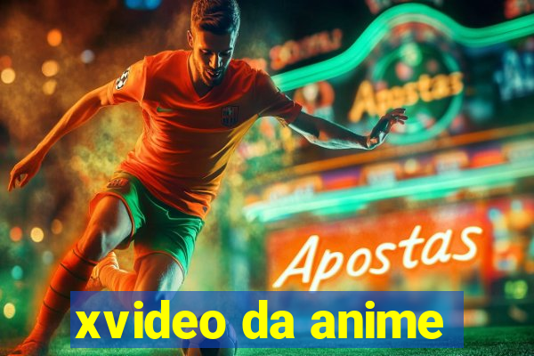 xvideo da anime