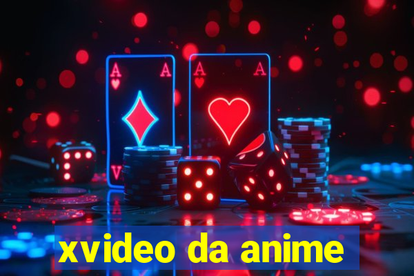 xvideo da anime