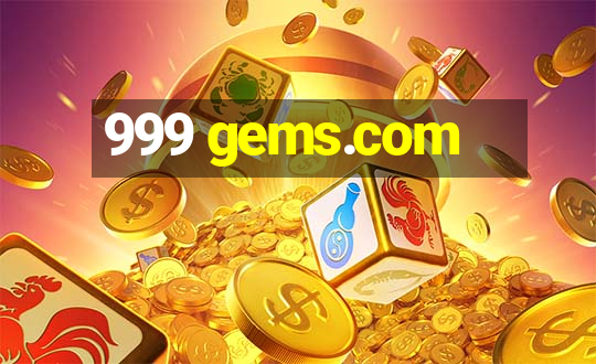 999 gems.com