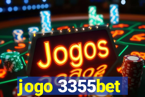 jogo 3355bet