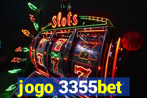 jogo 3355bet