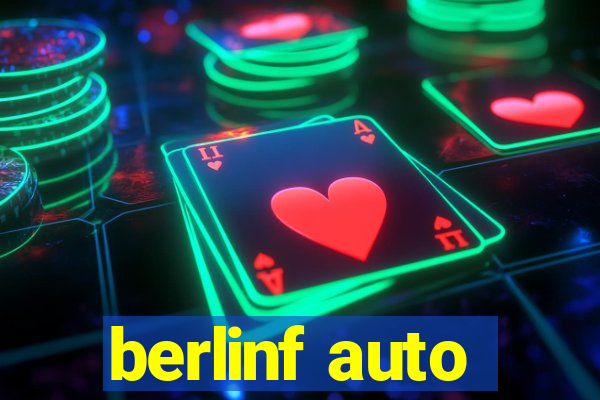 berlinf auto